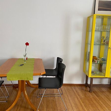 Apartment Grazbachgasse - Gratis Tiefgaragenplatz Bagian luar foto