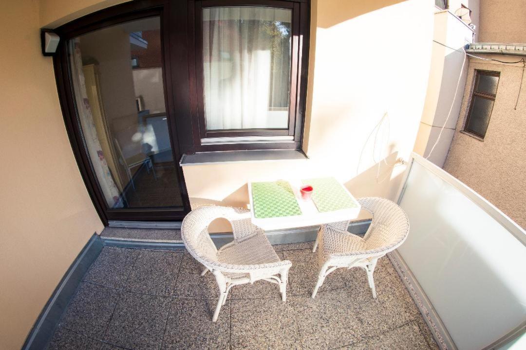 Apartment Grazbachgasse - Gratis Tiefgaragenplatz Bagian luar foto