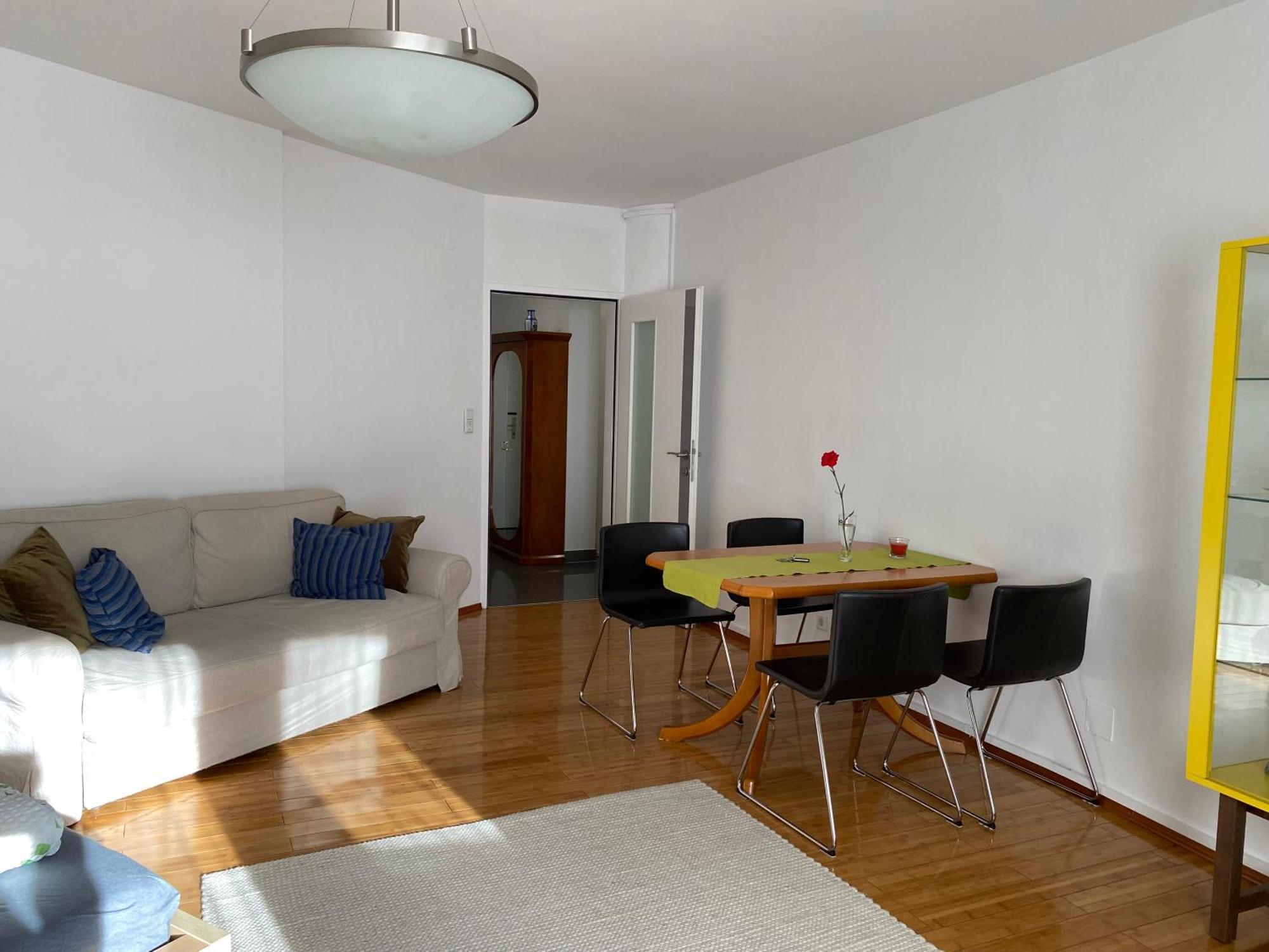 Apartment Grazbachgasse - Gratis Tiefgaragenplatz Bagian luar foto