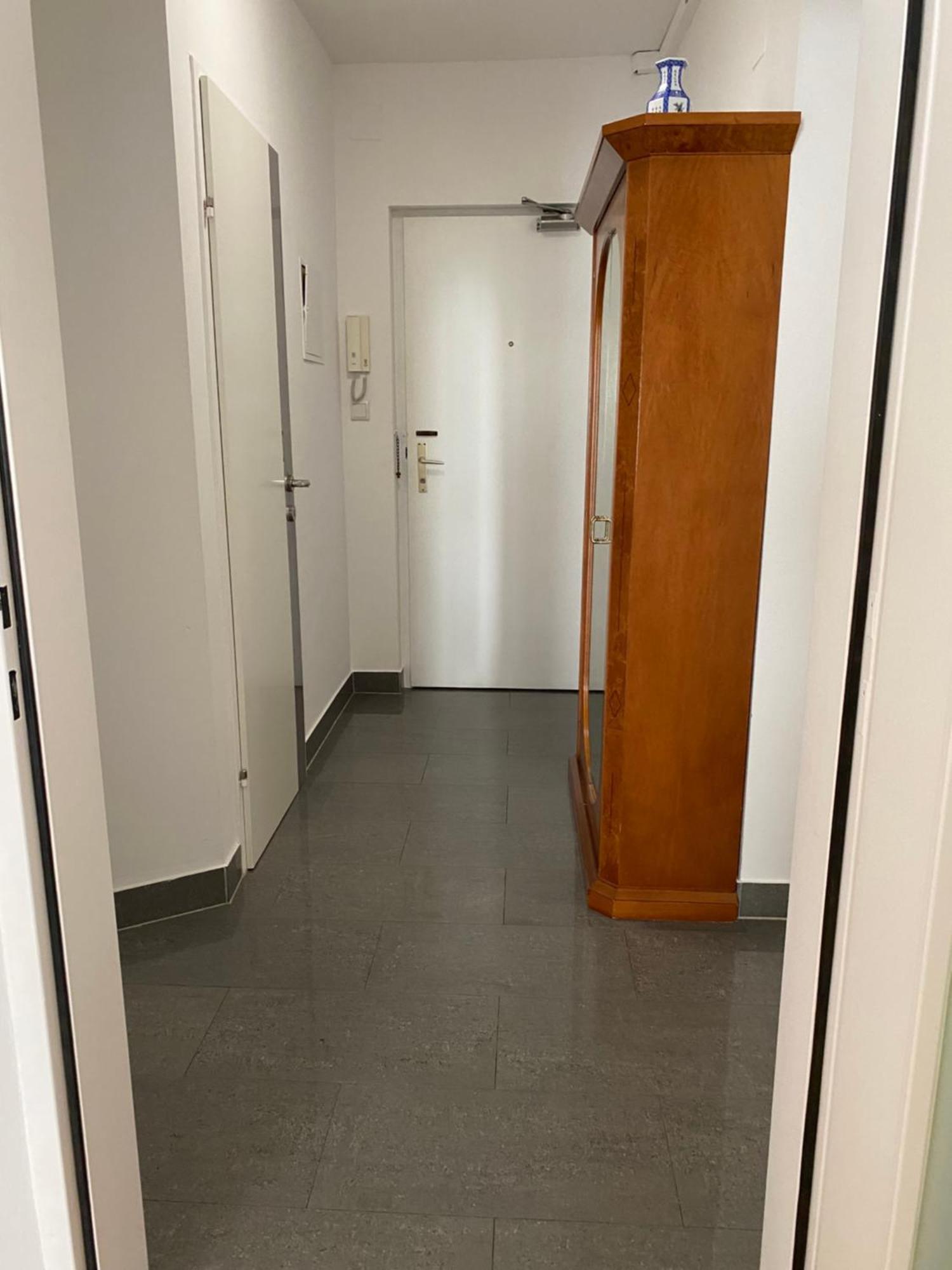 Apartment Grazbachgasse - Gratis Tiefgaragenplatz Bagian luar foto