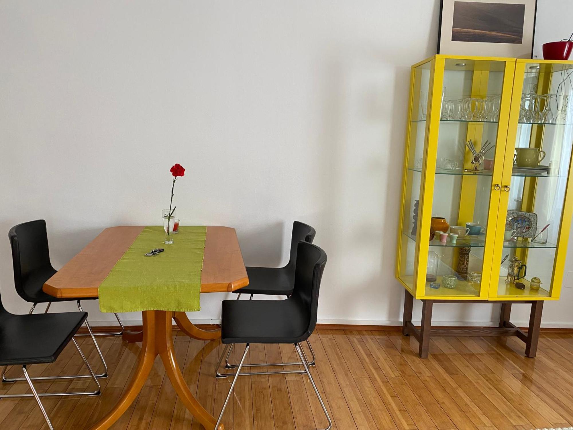 Apartment Grazbachgasse - Gratis Tiefgaragenplatz Bagian luar foto